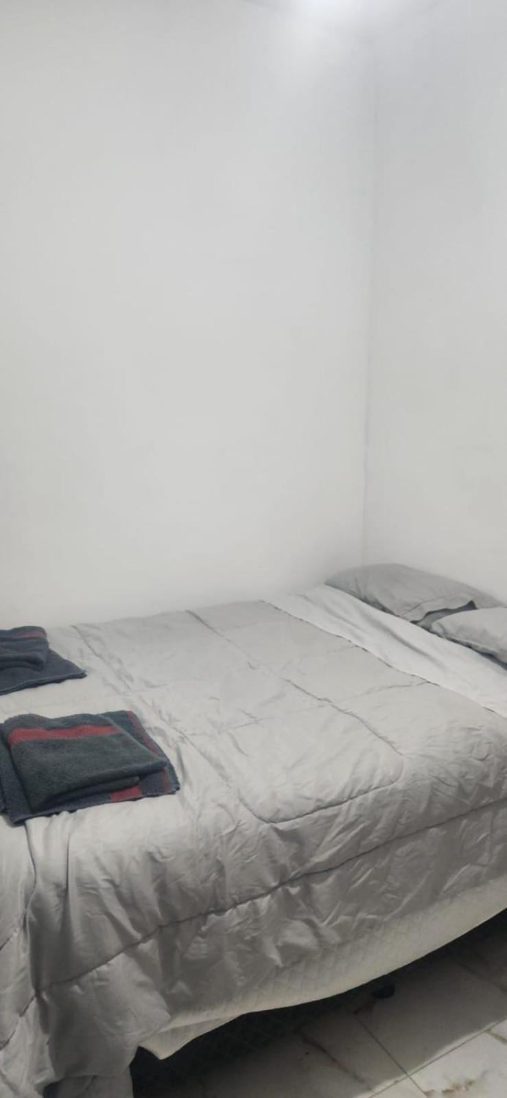 Double Room Private Bathroom
