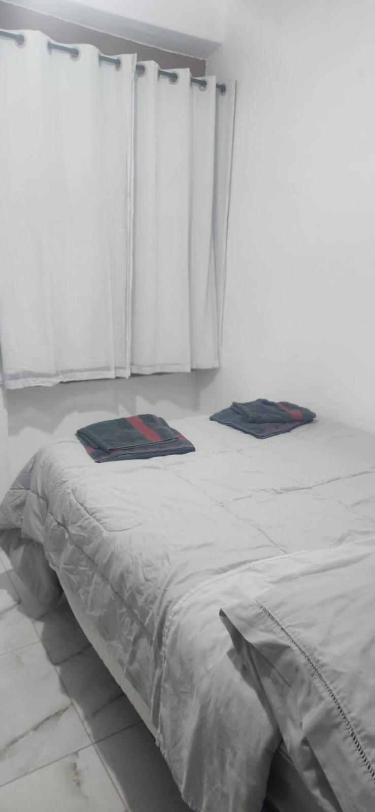 Single Room Private Bathroom