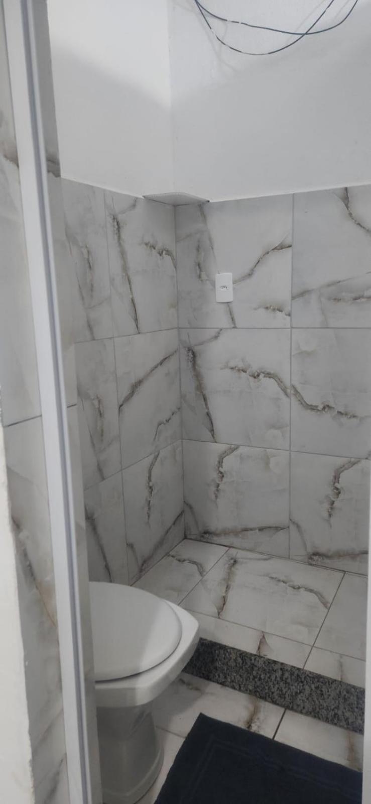 Single Room Private Bathroom